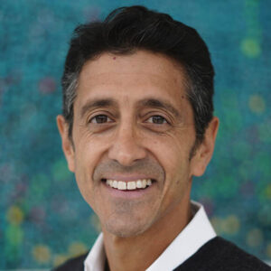 Photo of Rana Gupta