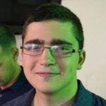 Photo of Mehdi Hamouda