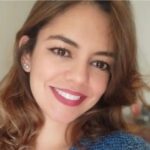 Photo of Roberta Fonseca