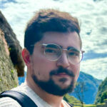 Photo of Mehdi Hamouda